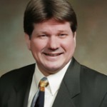 County Executive Jim Kreuser