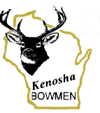 kenosha-bowmen-logo