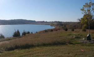 A view of the park from 2010.