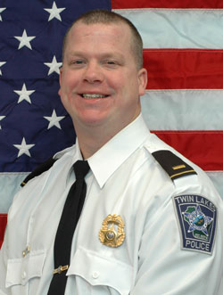 TLPD Lt. Jeffrey Kreft/ Twin Lakes Police Department photo