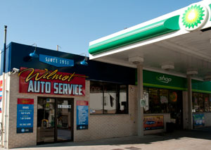 This image has an empty alt attribute; its file name is wilmot-auto-exterior-2011-web.jpg