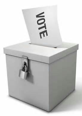 Ballot Box