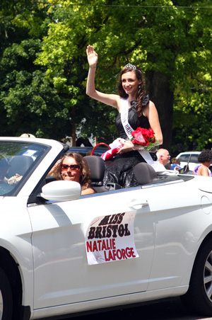 /Earlene Frederick photo