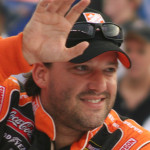 Tony Stewart /Photo by Kim Phillips under Creative Commons Attribution 2.0 Generic license.