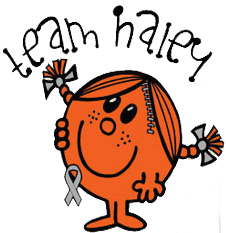 team-haley-logo