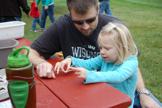 Pringle Nature Center Fall Fun Fest 2013 Coverage – West Of The I