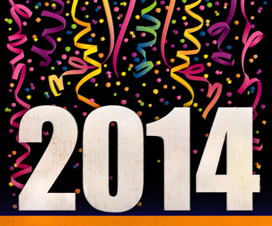 /Billy Alexander illustration via stock.xchng 2014-new-year-art-web