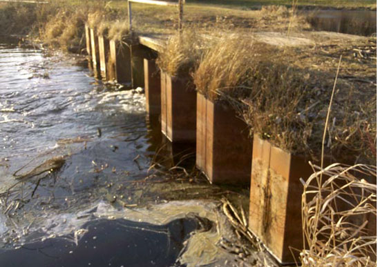 /Photo courtesy of the village of Twin Lakes