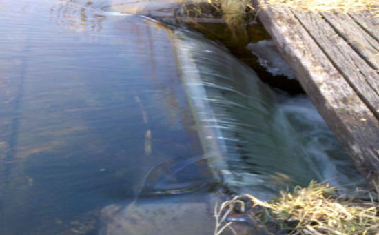 /Photo courtesy of the village of Twin Lakes