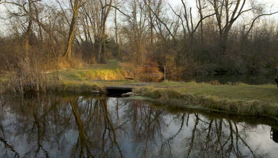 /Photo courtesy of the village of Twin Lakes