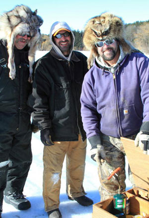 /West Jacobs photo