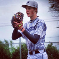 Austin Brewer /submitted photo