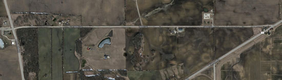 /Google Maps