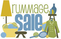 clc-rummage-sale-art-2014