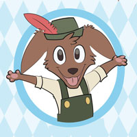 oktoberfest-dog-logo