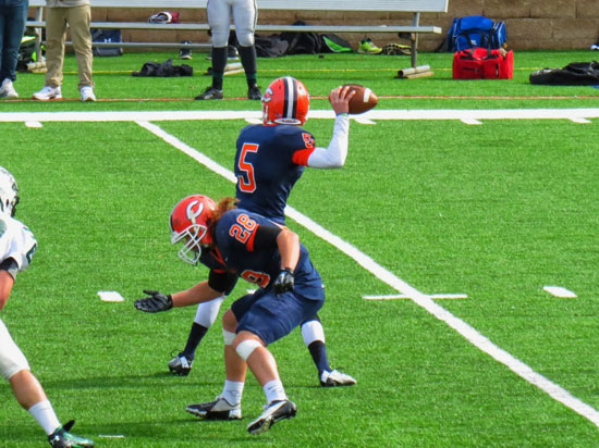 Noah Strasser /Submitted photo