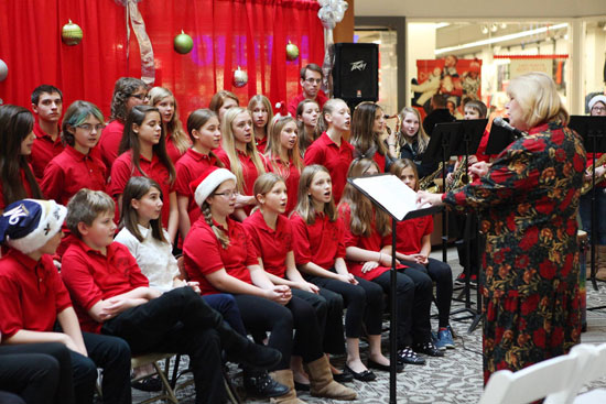 /Photo by Kim Trongeau Youra, used with permission