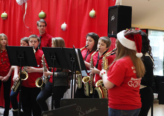 /Photo by Kim Trongeau Youra, used with permission