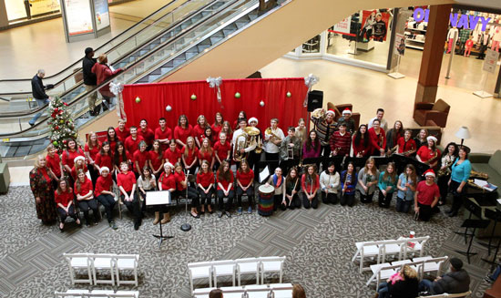 /Photo by Kim Trongeau Youra, used with permission