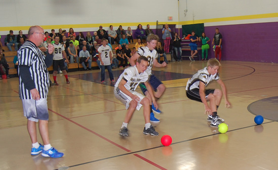 brighton-school-spaghetti-dodgeball-2015-8