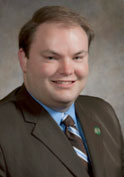 State Rep. Tyler August