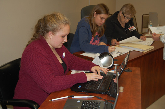 chs-student-poll-workers