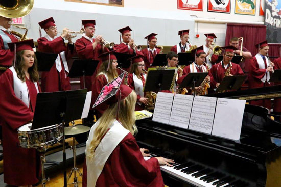 Central High School Class of 2019 graduation coverage (PHOTOS) – West ...