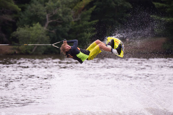 Aquanuts place third at Wisconsin Water Ski Show Championships – West ...