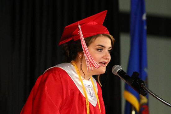 Wilmot Union High School Class of 2018 graduation coverage (PHOTOS ...